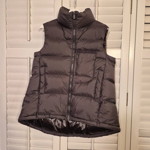 Uniqlo +J Jil Sander Down Volume Vest Women 2021 - Picture 1 of 13